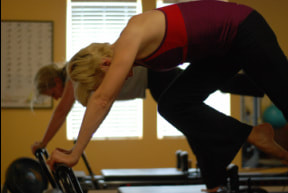 pilates classes | houston, tx